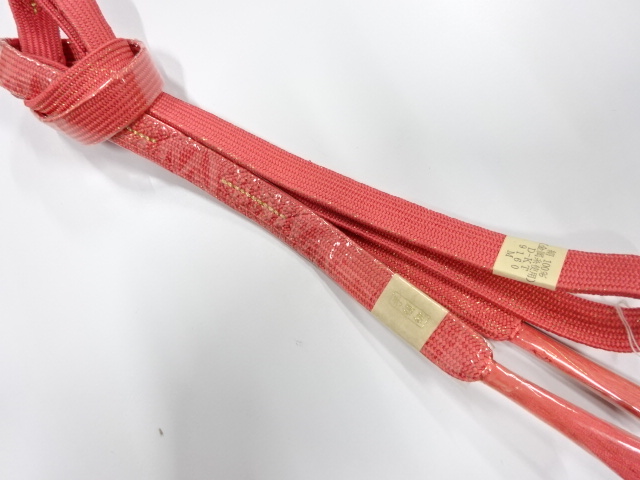 Japanese Kimono / Accessories Silk